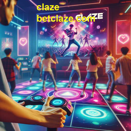 A Revolução dos Jogos Musicais: Entretenimento e Aprendizado