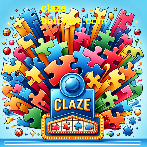 A Magia dos Quebra-Cabeças: Desafios e Diversão no Claze